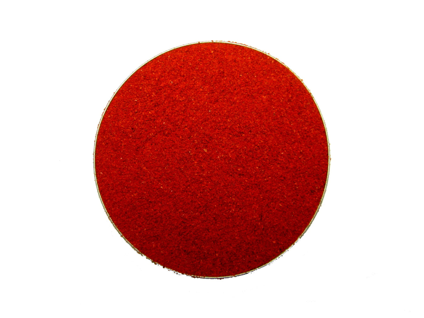 Chilli prášek habanero. 100 g